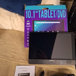 $50 Tablet/DVD Player (Proscan)