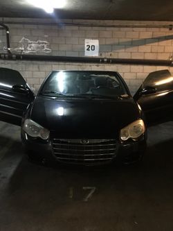 Convertible for sale