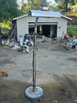 Electric heater