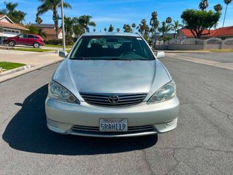 2006 Toyota Camry