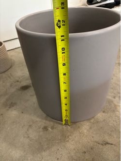 Pot ceramic