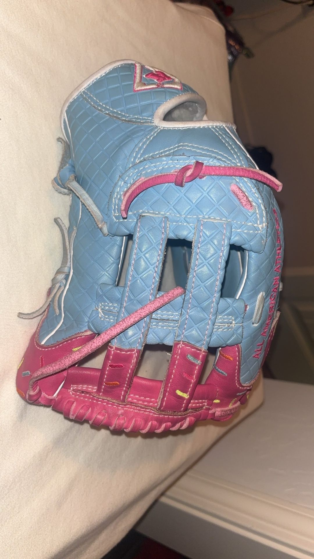 Softball Glove