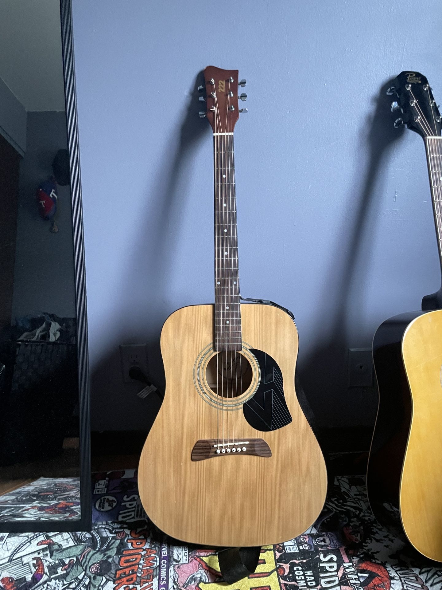 Guitar