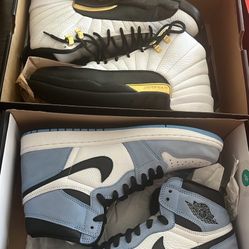 Jordan’s