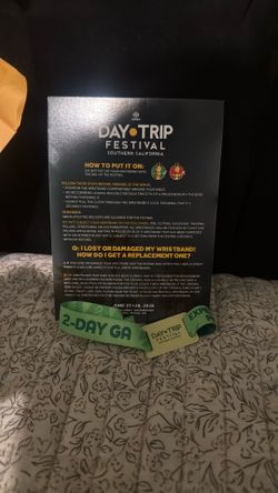 Day Trip