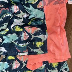Kids 3 Pc Pjs