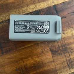 Dji Drone Battery 