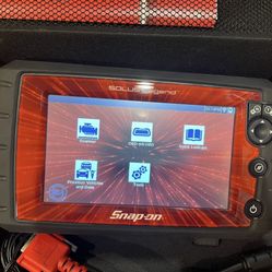 Solid Legend Snap On 