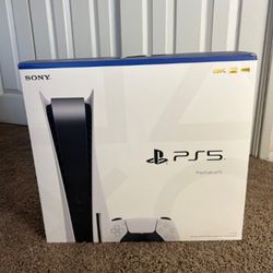 PS5 