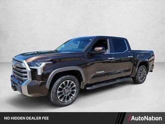 2024 Toyota Tundra