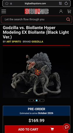 Biollante