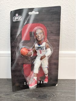 Clippers Chris Paul figure