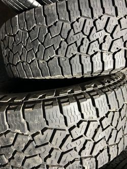 285-75-16 Falken