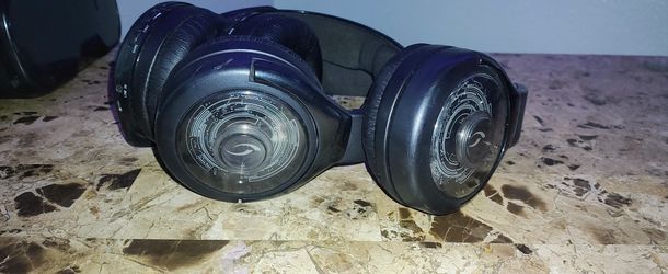 After Glow Headset ×2