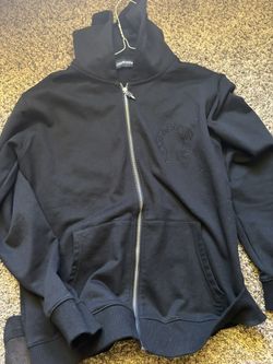 Chrome Heart Jacket