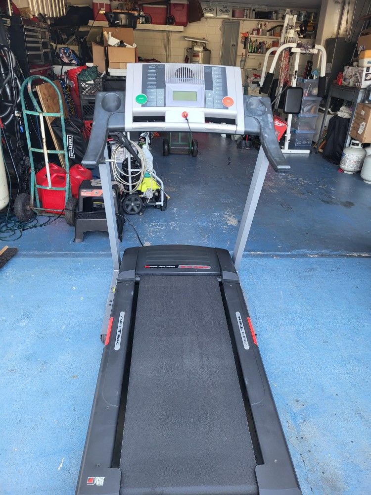 ProForm 6.0 GSX Treadmill