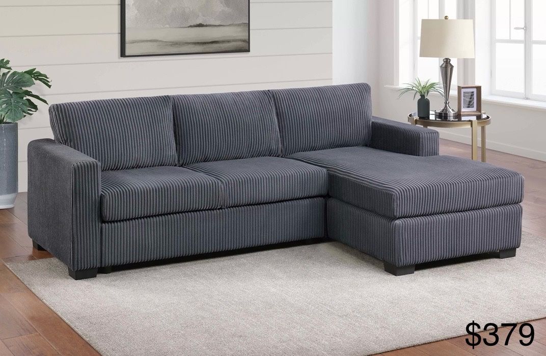 Sectional Sofa
