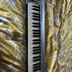 M-Audio MIDI Keyboard