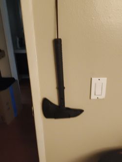 Hatchet