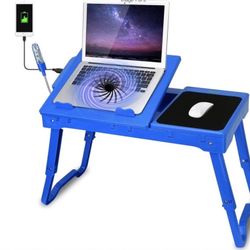 Laptop Table - New, Multifunctional And Very Convenient - OBO