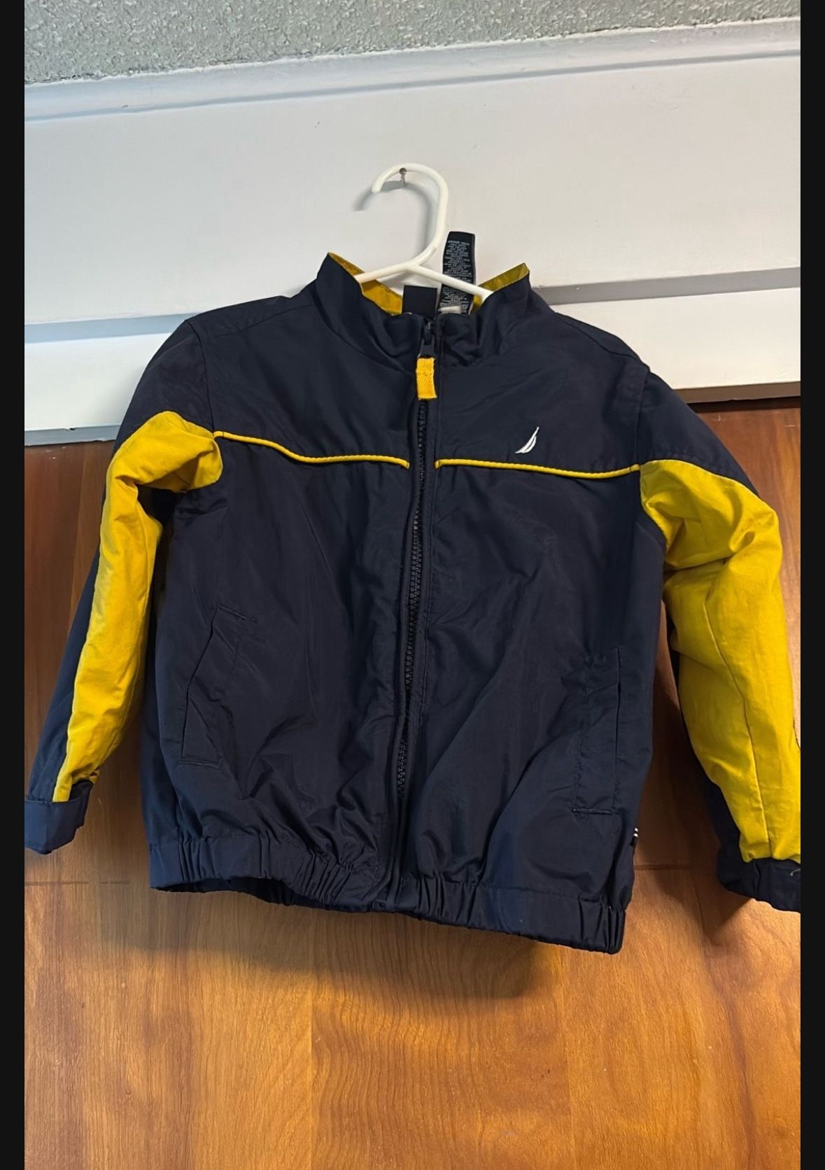 In Great Used Condition Nautica Toddler 2T Coat