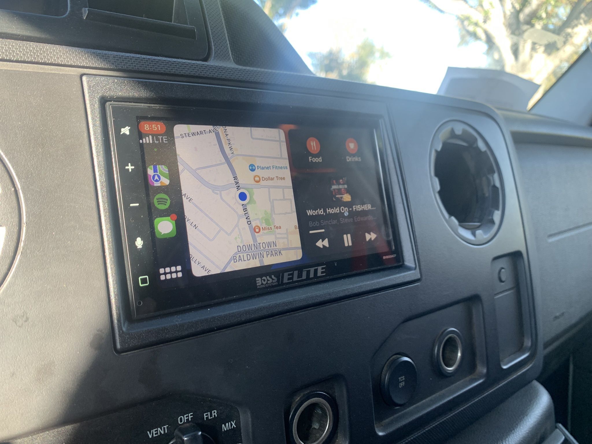 Car Audio