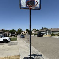 Basketball Hoop
