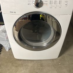 Samsung Steam Dryer 