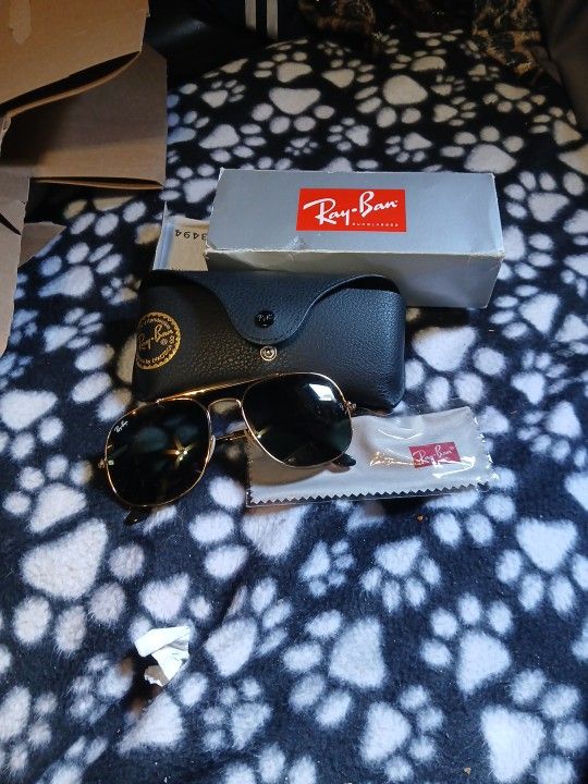 Ray Ban Sunglesses