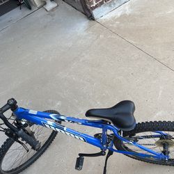 Haro Aluminum H2 Like New Perfect Condition