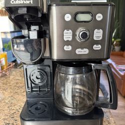 Cusinart Coffee Maker 