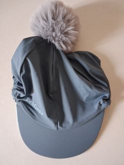 Lemiuex Pom Hat