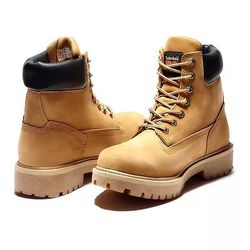 Timberland Pro Boots (Various Sizes)
