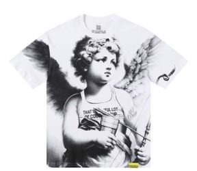 ALOCS Angel shirt