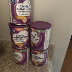Similac Alimentum