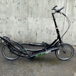 ElliptiGO 8s Elliptical Bicycle 
