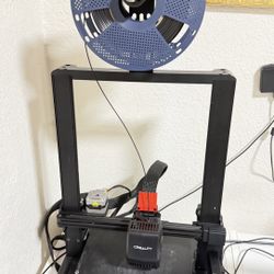 Créality 3D Printer