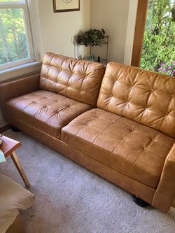Couch for $50.00