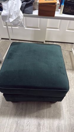Storage cushion