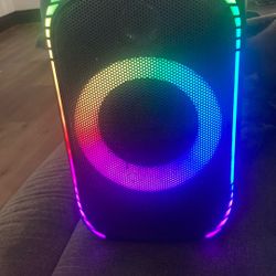 onn. Party Speaker M