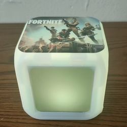 Multi Color Fortnite Box