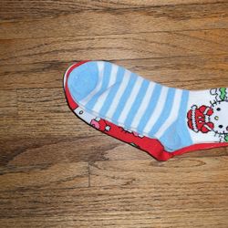 Hello Kitty Socks 3 Pack