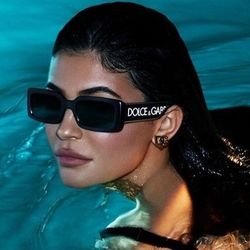Dolce And Gabbana Sunglasses