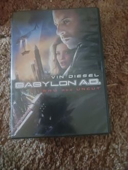 Dvd