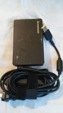 LENOVO IDEALPAD YOGA2 PRO AC ADAPTER LAPTOP 20V - 3.25A