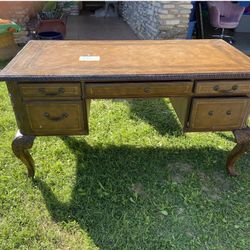 French Style Desk 