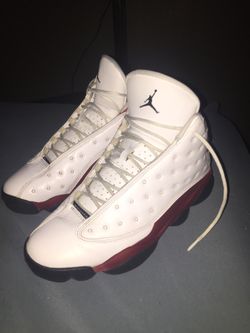 Jordan 13s