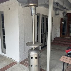 Commercial Propane Outdoor Heater