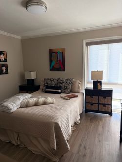 Bedroom set