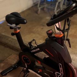 Fitness bike (New)